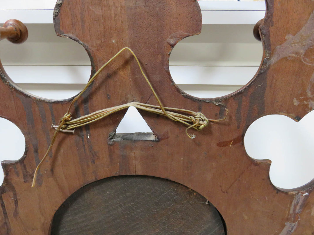 Hanging Hat/Coat Hall Rack