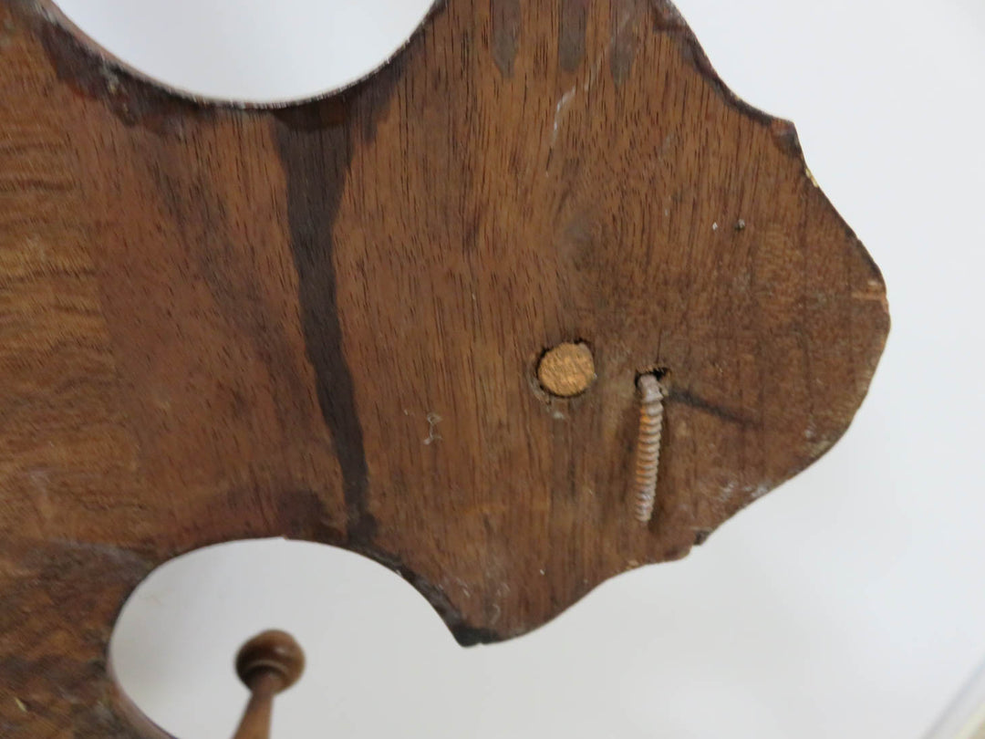 Hanging Hat/Coat Hall Rack