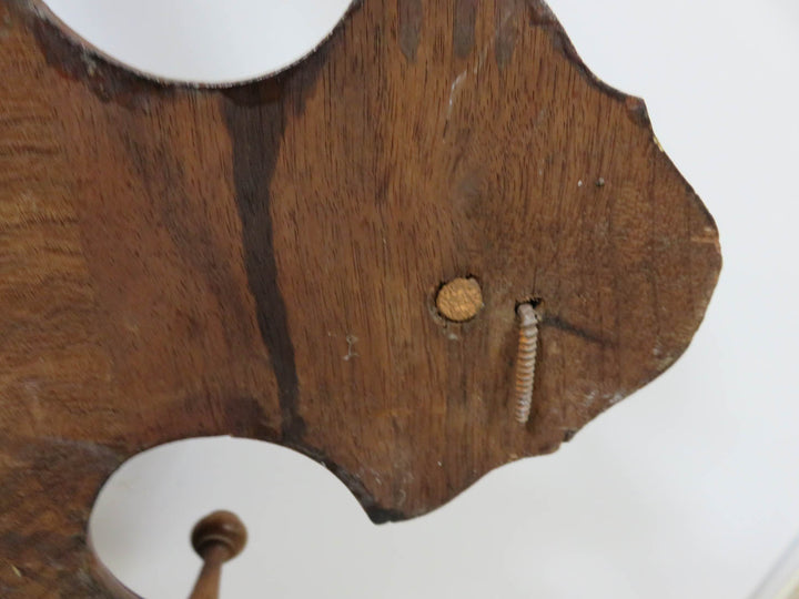 Hanging Hat/Coat Hall Rack