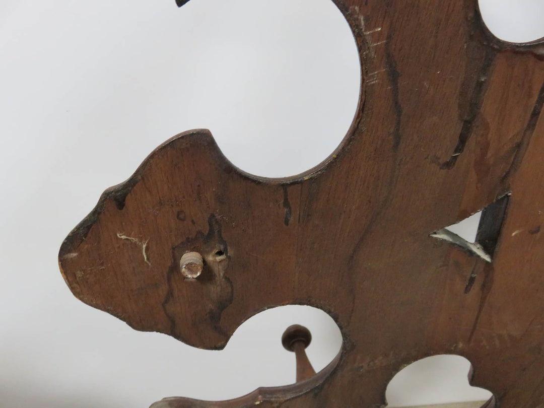 Hanging Hat/Coat Hall Rack