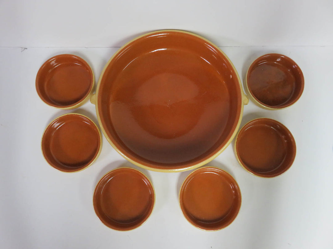 Serving Dish Set