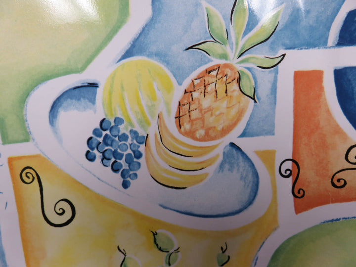 Crate & Barrel Platter