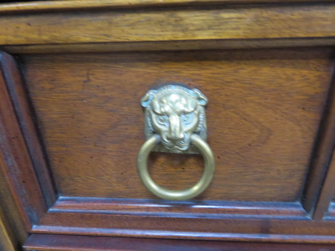 Century Cherry Chest