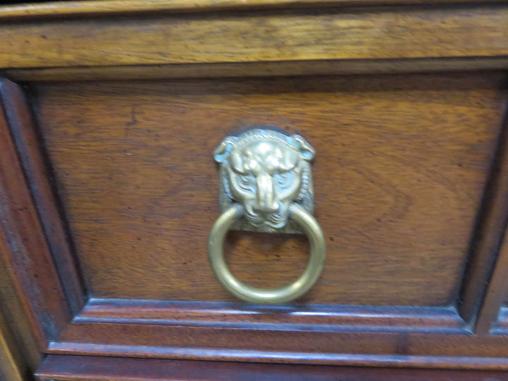 Century Cherry Chest