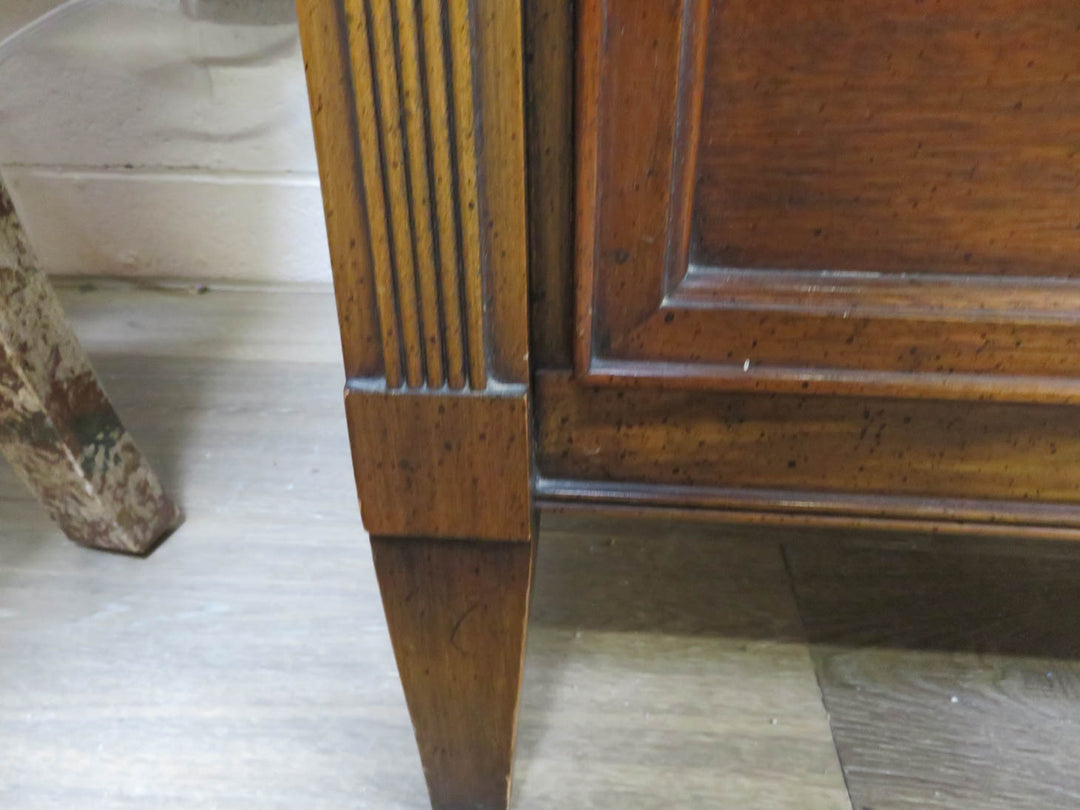 Century Cherry Chest