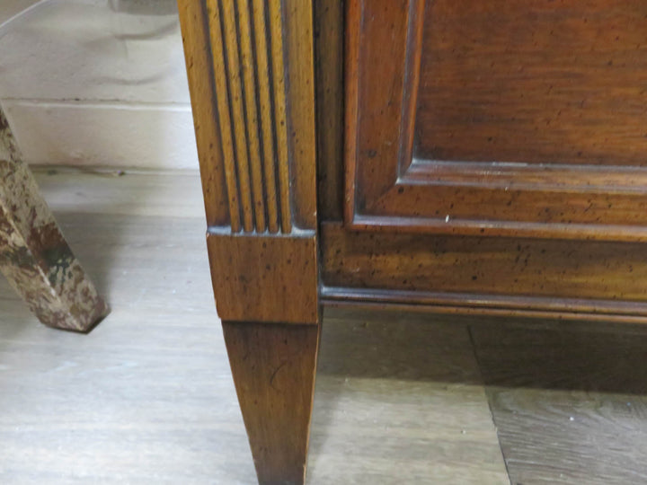 Century Cherry Chest