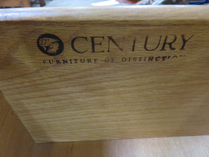 Century Cherry Chest