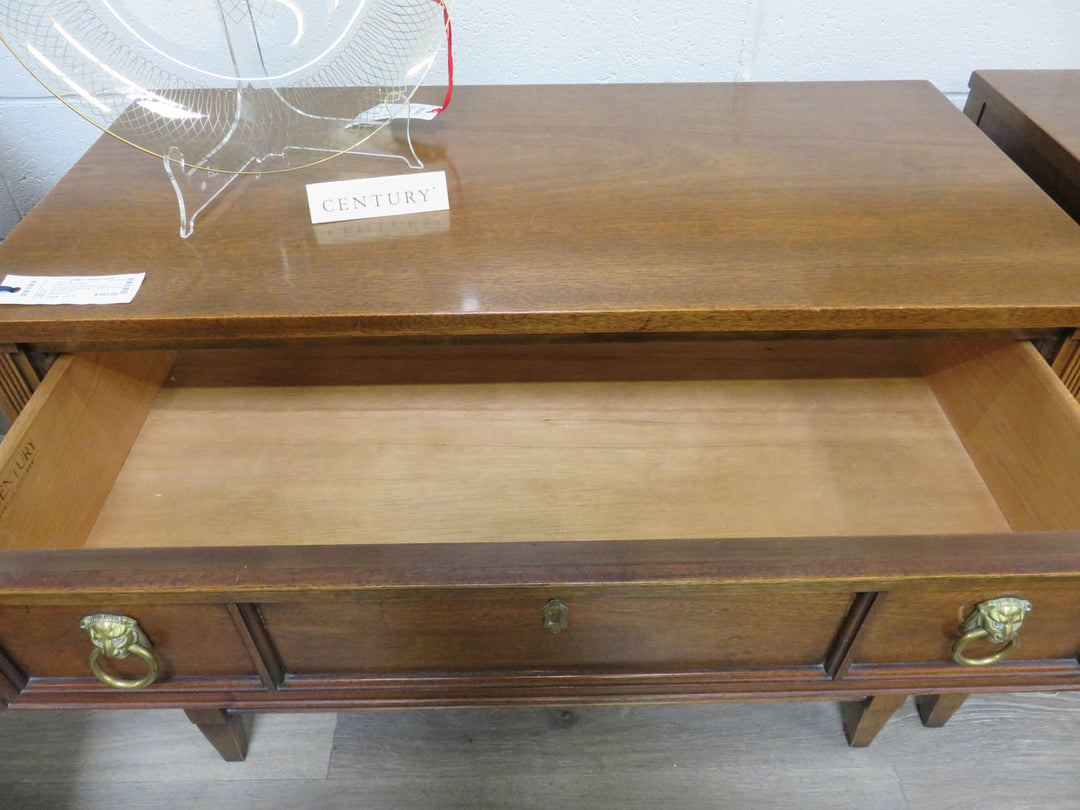 Century Cherry Chest