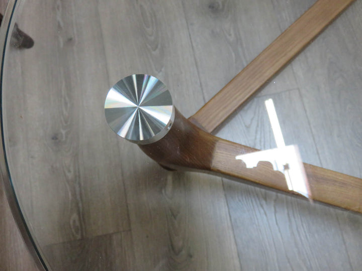 Ledell Euro Style Coffee Table