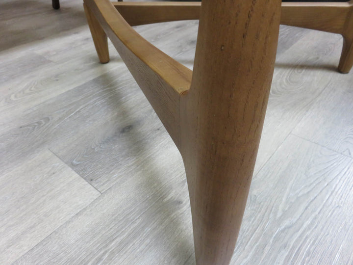 Ledell Euro Style Coffee Table