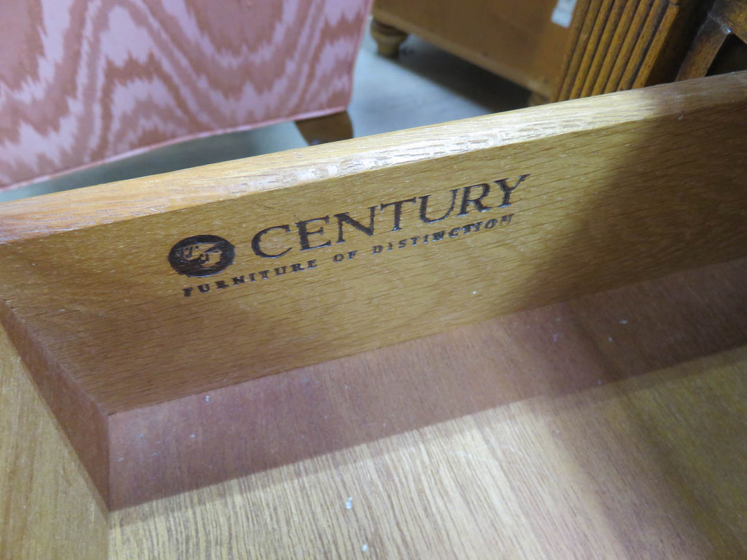 Century End Table