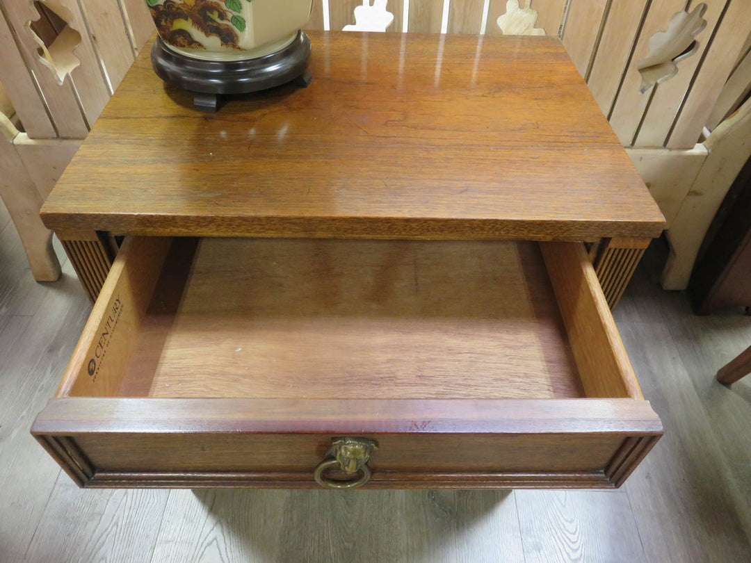Century End Table