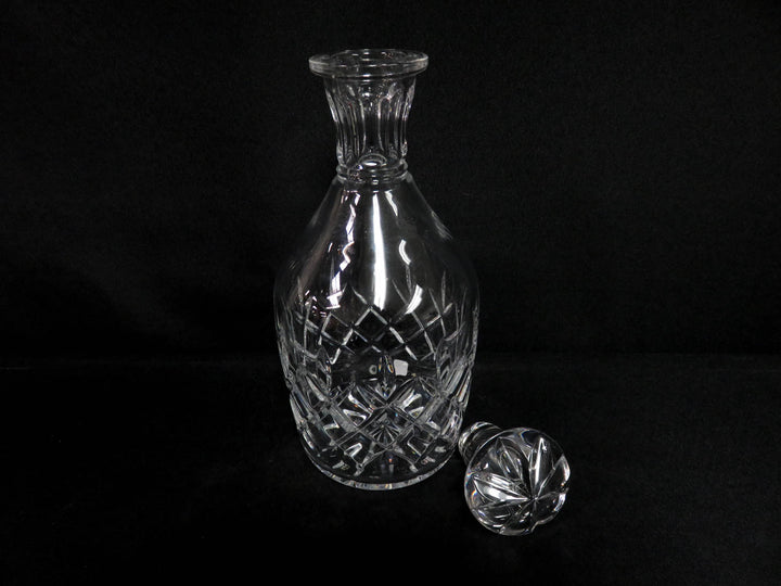Crystal Decanter