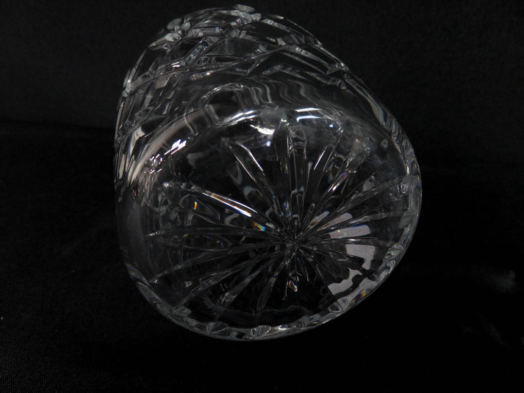 Crystal Decanter