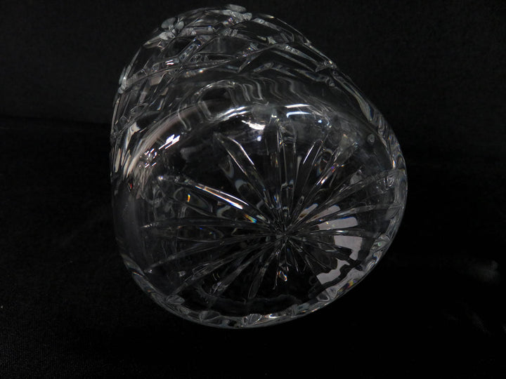 Crystal Decanter