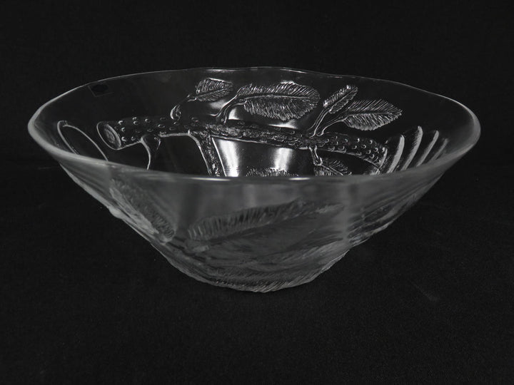 Nuutajarvi Bowl