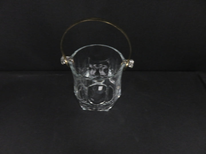 MCM Petite Ice Bucket