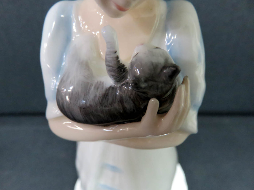 Royal Doulton "Kimberly" Figurine