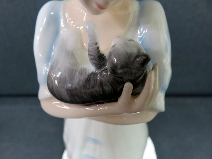 Royal Doulton "Kimberly" Figurine