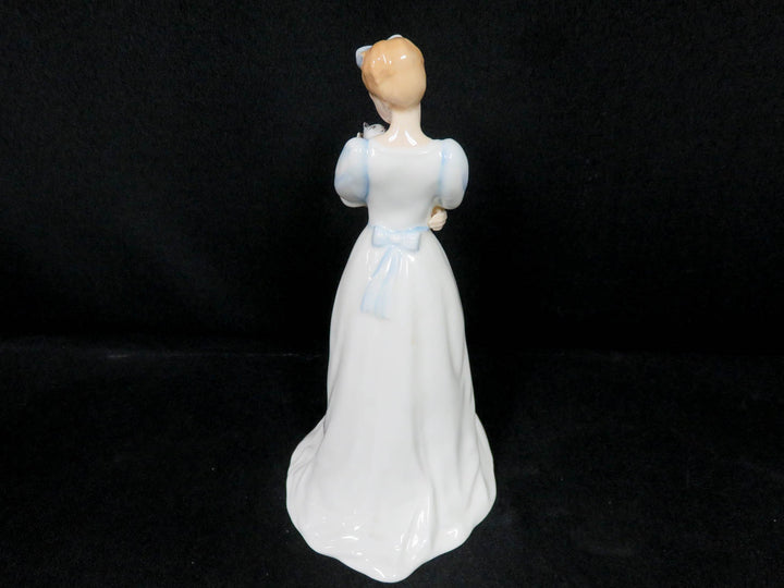Royal Doulton "Kimberly" Figurine