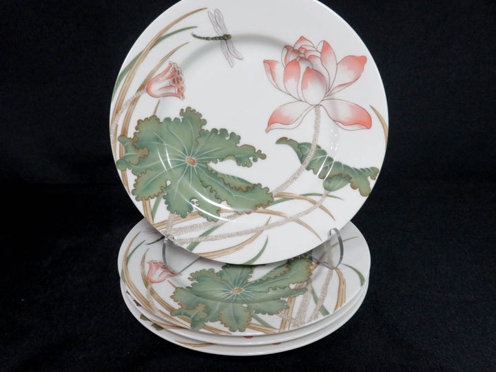 Fitz & Floyd Dessert Plates