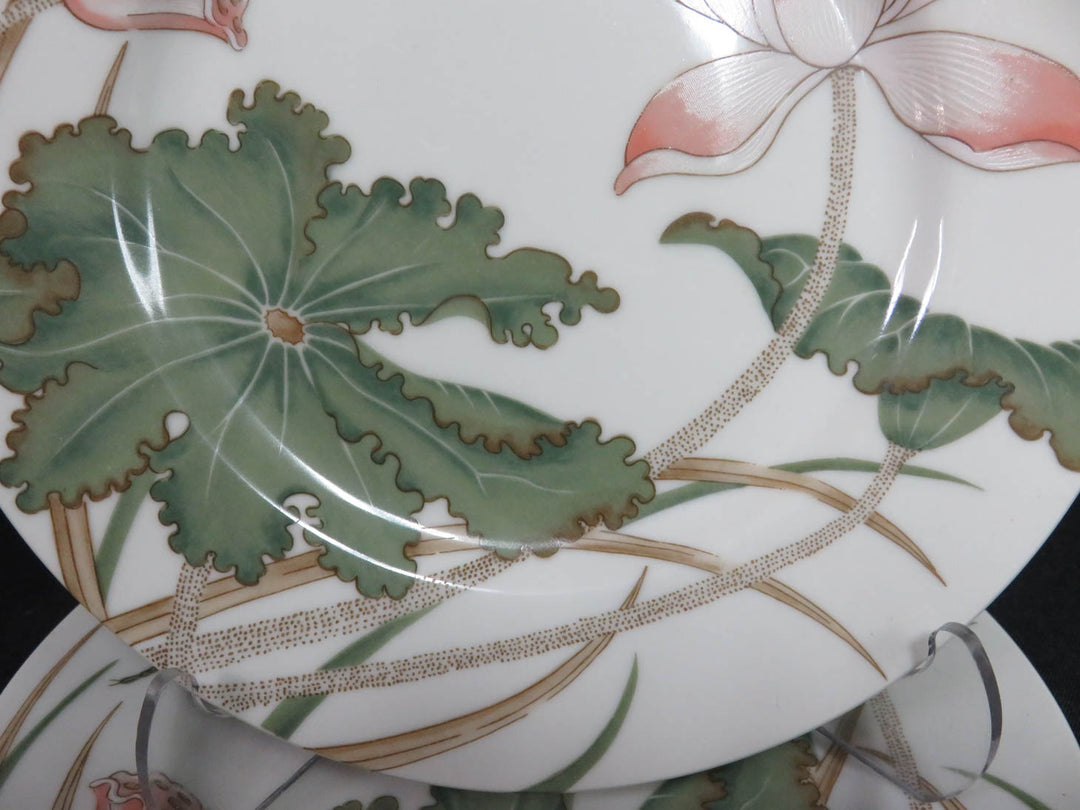 Fitz & Floyd Dessert Plates