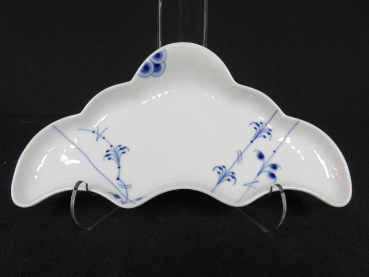 Royal Copenhagen Dish