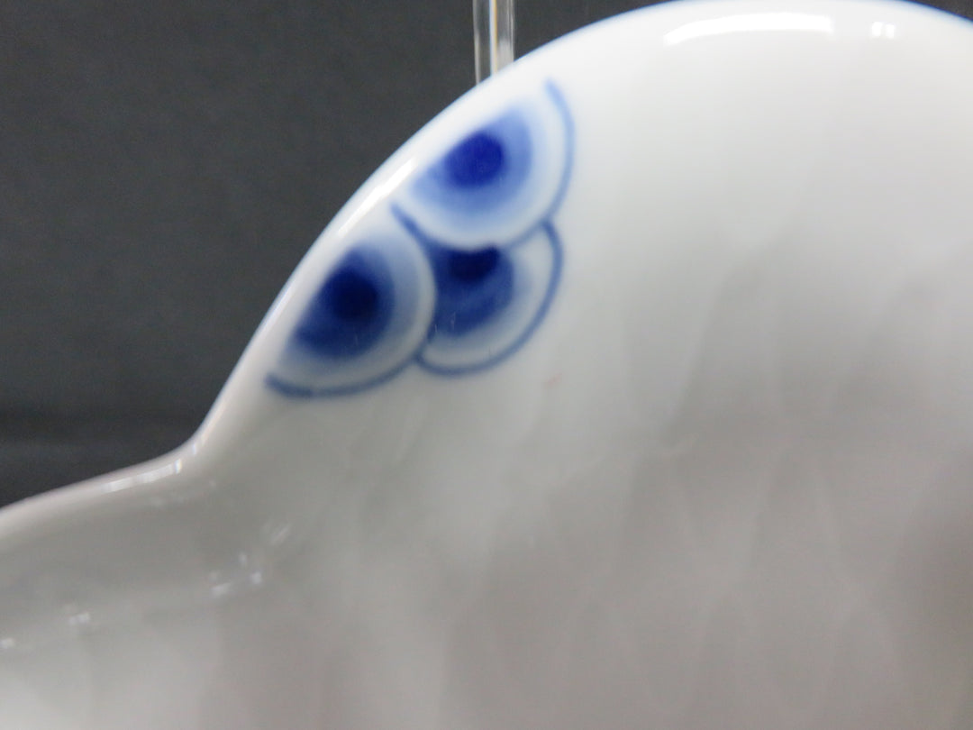 Royal Copenhagen Dish