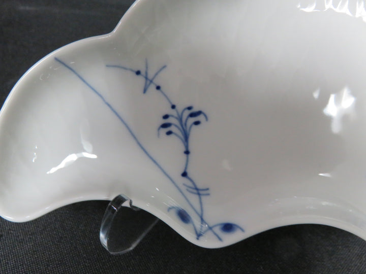 Royal Copenhagen Dish