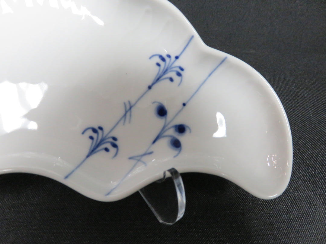 Royal Copenhagen Dish