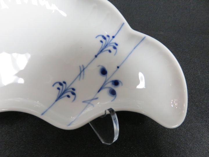 Royal Copenhagen Dish