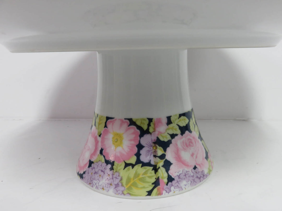 Seymour Mann Cake Plate