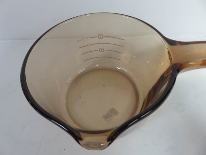 Corning Visions Cookware