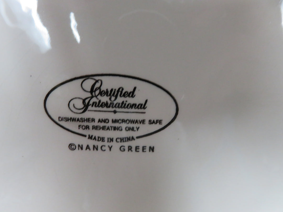 Certified International Bowl