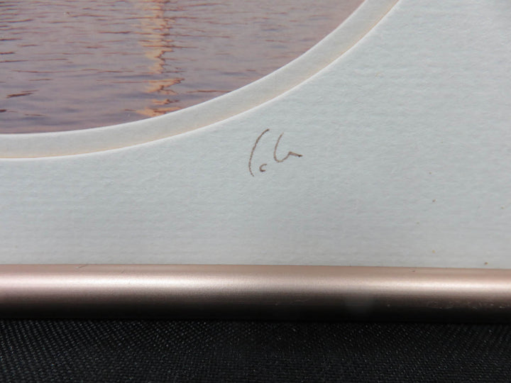 Pair of National Monument Photographs