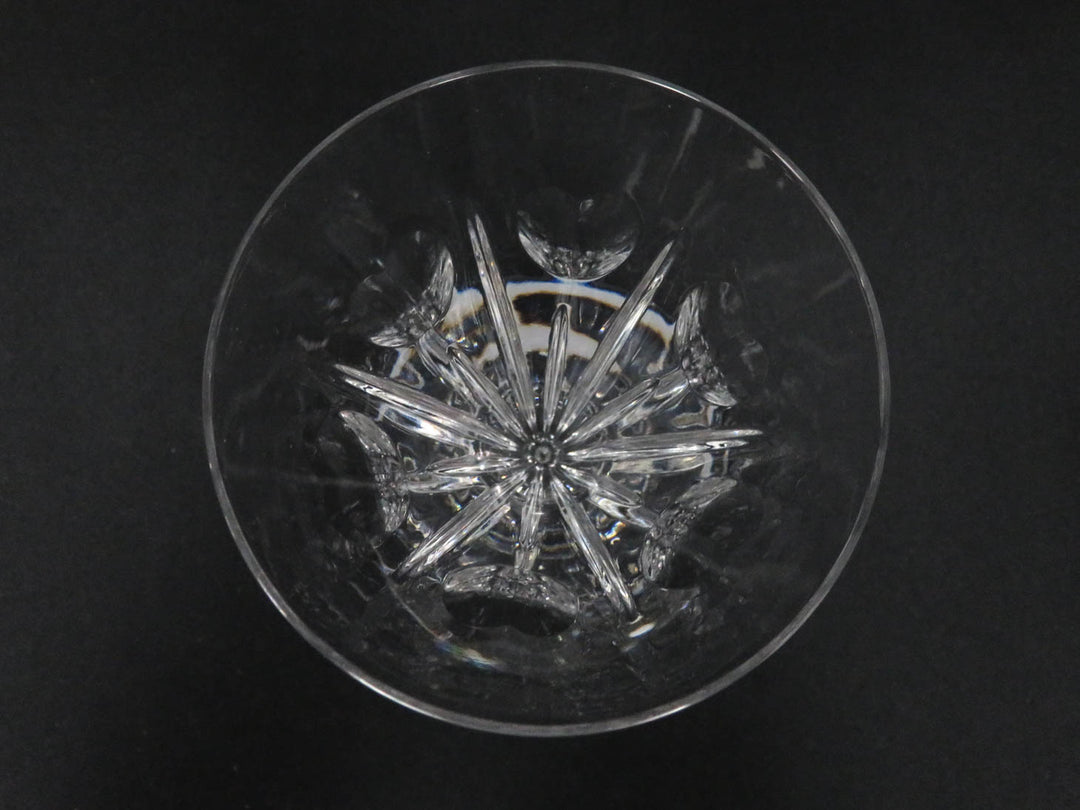 Waterford Love Champagne Flutes