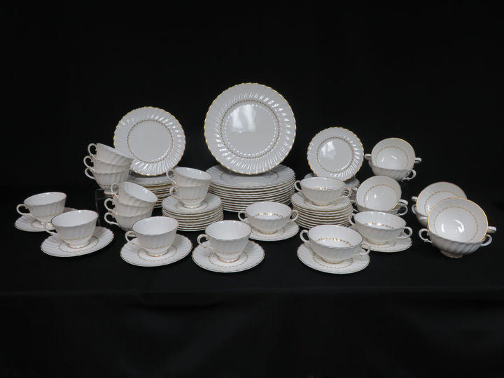 Royal Doulton China Set