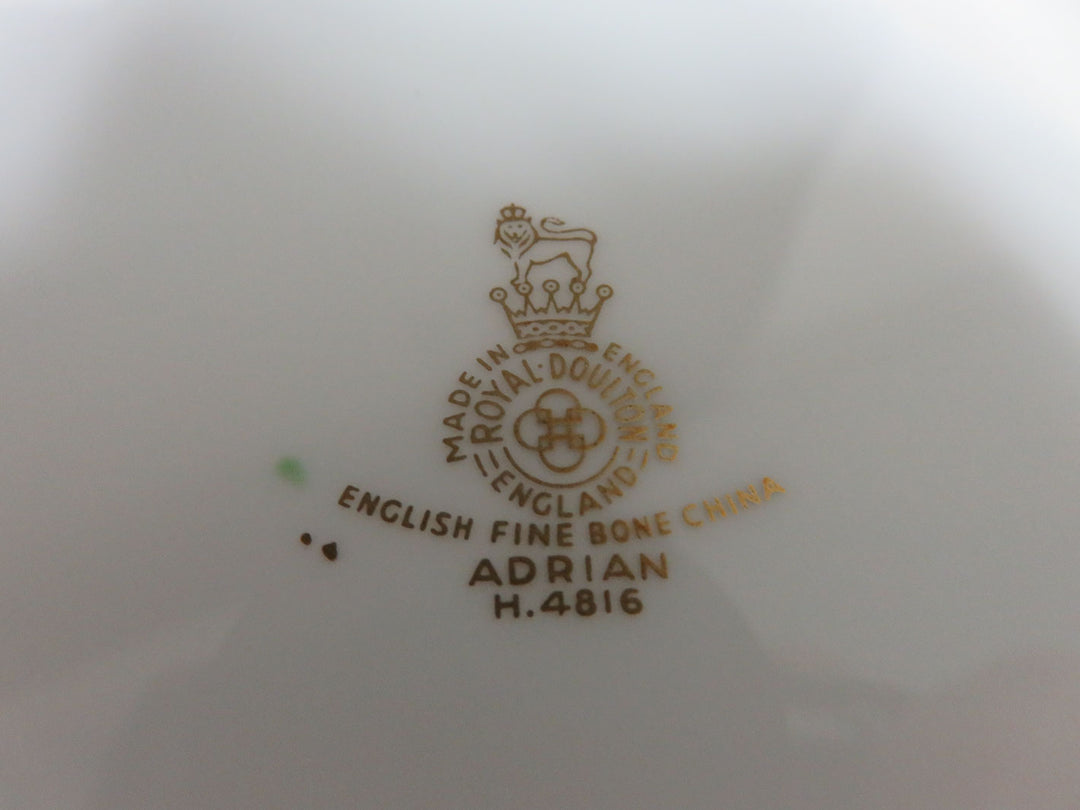 Royal Doulton China Set