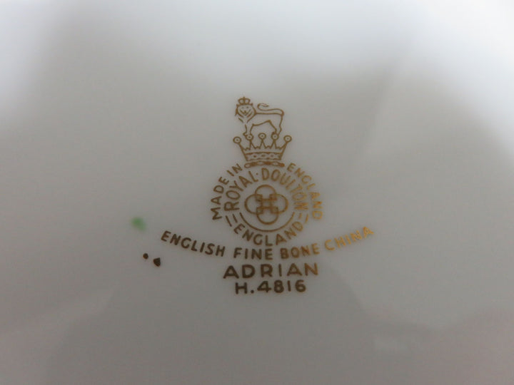 Royal Doulton China Set