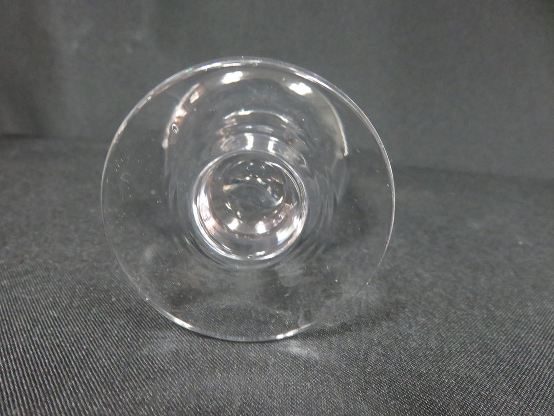 Crystal Wine Glasses