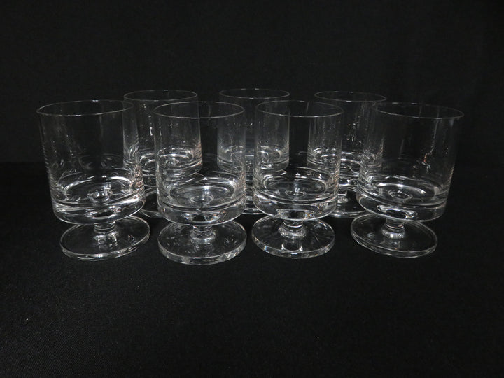 Peill & Putzler Wine Glasses