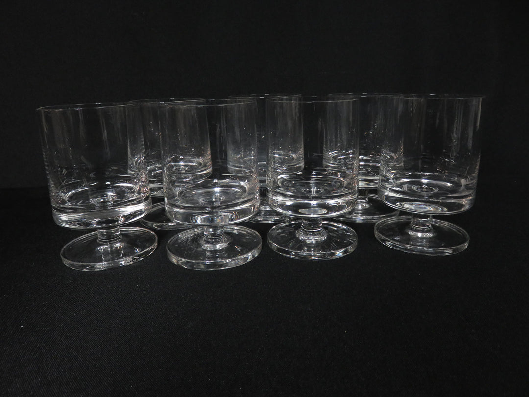 Peill & Putzler Wine Glasses