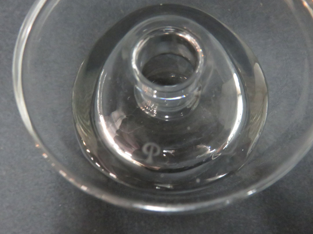 Peill & Putzler Wine Glasses