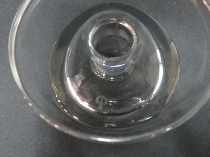 Peill & Putzler Wine Glasses