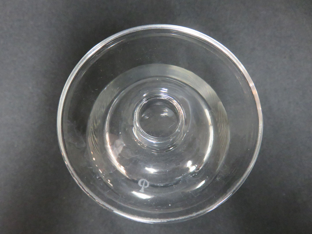 Peill & Putzler Wine Glasses