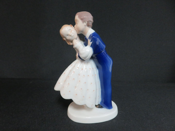 Bing & Grondahl Figurine