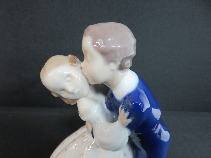 Bing & Grondahl Figurine