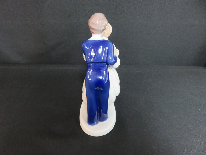 Bing & Grondahl Figurine