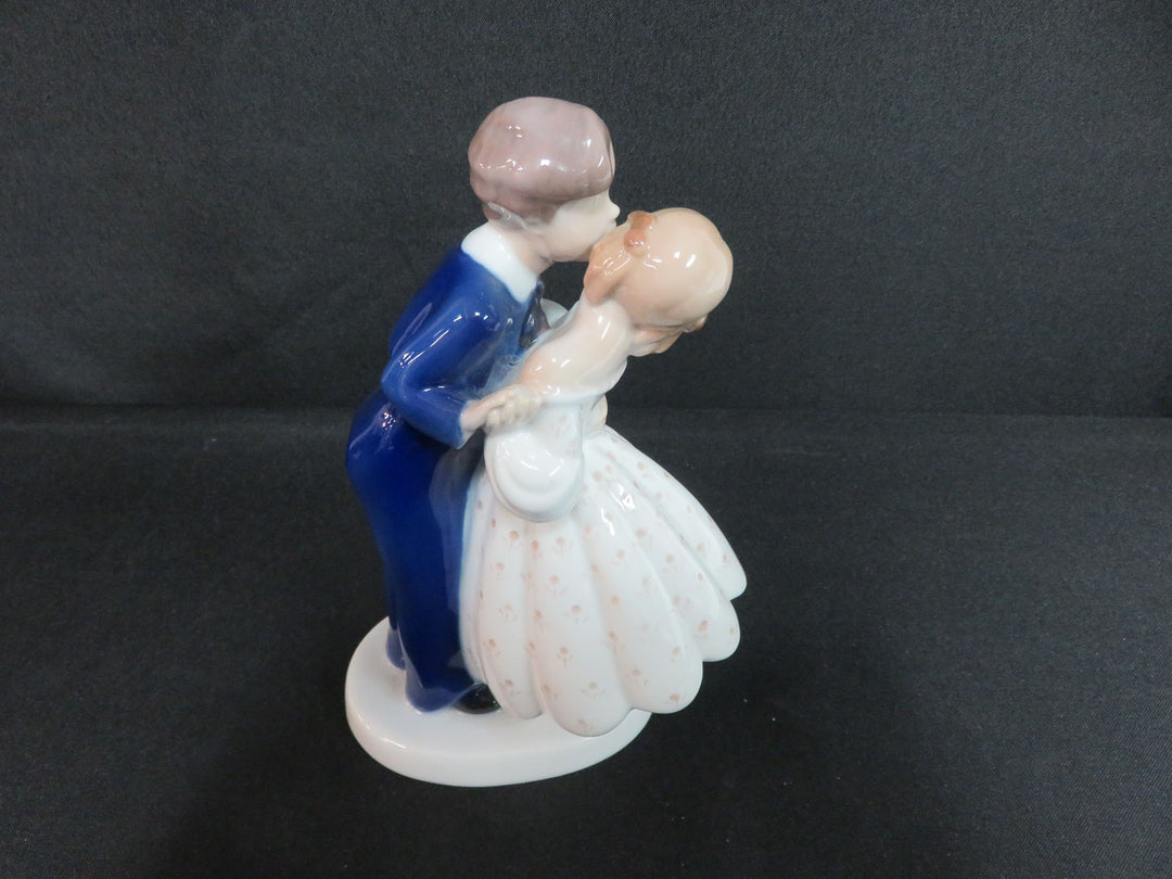Bing & Grondahl Figurine