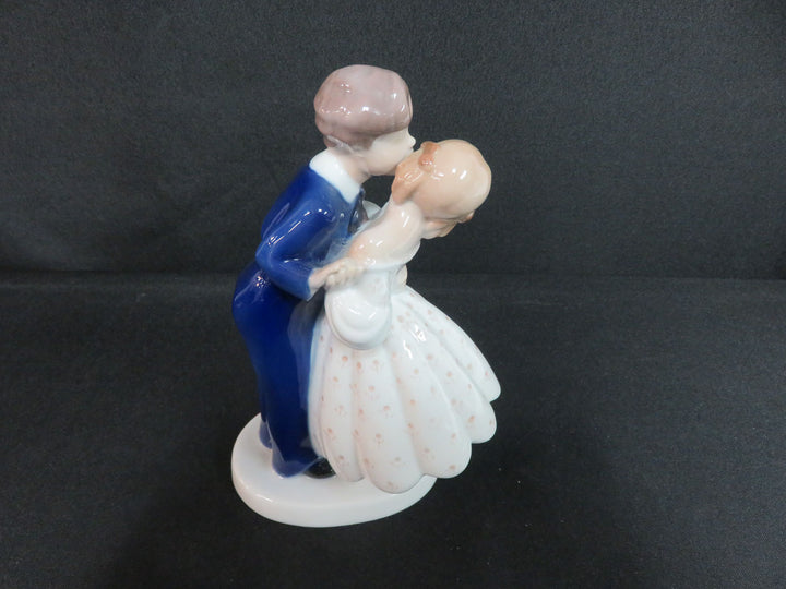 Bing & Grondahl Figurine